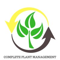 Complete Plant Management logo - Similar company to Regen Agtek