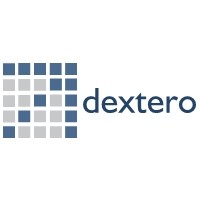 Dextero logo - Similar company to Dextro