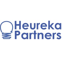 Heureka Partners logo - Similar company to Ventures21