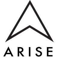 ARISE Ministries logo - Similar company to Arrabon