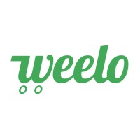 Weelo logo - Similar company to Weloo