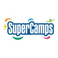 SuperCamps logo - Similar company to Active Learning Group