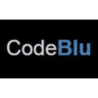 CodeBlu logo - Similar company to Eduonix