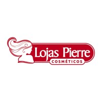 Lojas Pierre logo - Similar company to Lexmar Industria E Comercio De Malhas