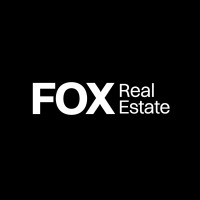 Fox Real Estate logo - Similar company to Blushtone