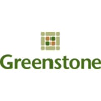 Greenstone Corporation logo - Similar company to Hug Construction