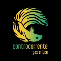 Controcorrente Luce e Gas logo - Similar company to Spigas Clienti