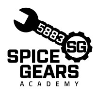 Spice Gears Academy logo - Similar company to Codemask.Com