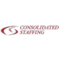 Consolidated Staffing, Inc. logo - Similar company to Elite Performance Staffing