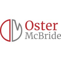 Oster Law Firm logo - Similar company to Anozie Llp
