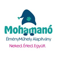 Mohamanó ÉlményMűhely Alapítvány/Mohamanó Experience Workshop Foundation logo - Similar company to Workplus Hungary Kft.