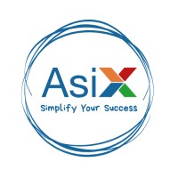 AsiX GmbH logo - Similar company to Ide2N