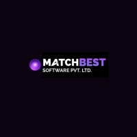Matchbest_Software_Pvt_Ltd logo - Similar company to Mnb3D