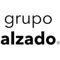 GRUPO ALZADO logo - Similar company to Sabimad Proyectos Y Obras