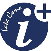 InfoPlus Lake Como Tourists Meeting Point logo - Similar company to Not For Tourists, Inc.