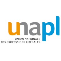 UNAPL logo - Similar company to U2P
