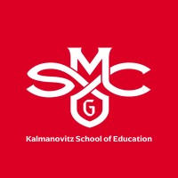 Saint Mary’s College of California – Leadership logo - Similar company to Saint Mary'S College Of California - Kalmanovitz School Of Education