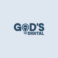 GAD'S Digital logo - Similar company to Quincas Creative