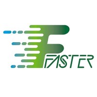 FASTER Project logo - Similar company to Electric Vehicle Association Northern Ireland - Evani