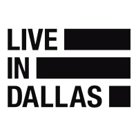 Live In Dallas logo - Similar company to Guzzu