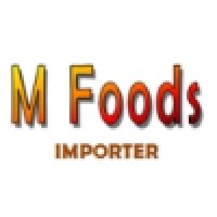M Foods Importer logo - Similar company to Importer Llc