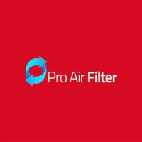 Pro Air Filter logo - Similar company to Tennessee Tech Ceroc