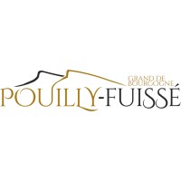POUILLY-FUISSÉ  AOC logo - Similar company to Edipublic