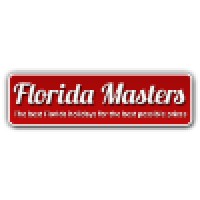 Florida Masters
