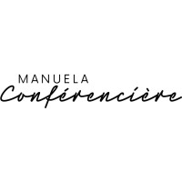 Manuela Conférencière logo - Similar company to Divan Bleu