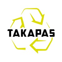TAKAPAS logo - Similar company to Ailoop