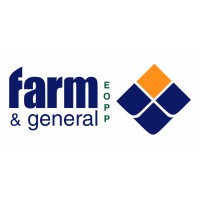 Farm and General logo - Similar company to Devlin Electronics Ltd