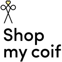 Shop my coif logo - Similar company to Coiffure Dépôt