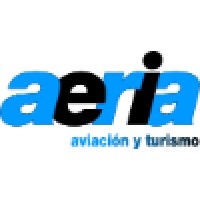 Aeria Aviación y Turismo logo - Similar company to Celeste Air