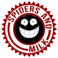 Spiders and Milk Digital Ltd. logo - Similar company to Fresheye