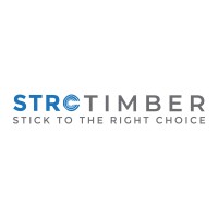 STRC TIMBER logo - Similar company to Qingdao Huimin Plastic Industry Co.,Ltd