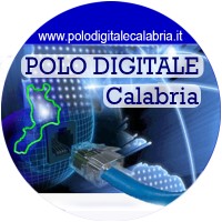 Polo Digitale Calabria logo - Similar company to Antea Evolution