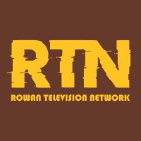 Rowan Television Network logo - Similar company to Clearlink It, Llc