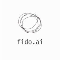 Fido.ai logo - Similar company to Samurai Labs
