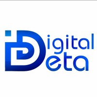 DIGITAL DETA logo - Similar company to Orive Solutions