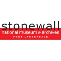 Stonewall National Museum and Archives logo - Similar company to Orli G. Design