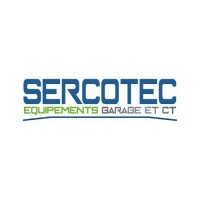 SERCOTEC équipement de garage logo - Similar company to Quadra Planning Performance