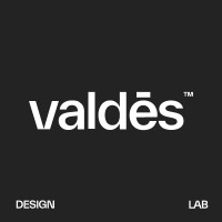 Valdés Design Lab logo - Similar company to Valdes Math