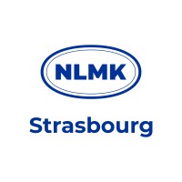 NLMK Strasbourg logo - Similar company to Nlmk Perú