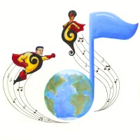 Clef Notes Books logo - Similar company to Uthymia Group