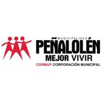 Corporación municipal de Peñalolén logo - Similar company to Corporación Municipal De Educación, Salud Y Atención De Menores De Puente Alto