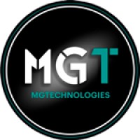 MGTechnologies d.o.o. logo - Similar company to Nictech Engineering