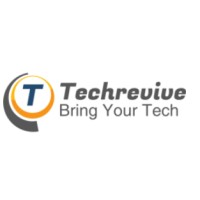 Techrevive Technologies logo - Similar company to Techreviva
