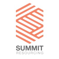Summit Resourcing logo - Similar company to Forman It