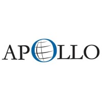 Apollo Tech India logo - Similar company to Aperra Solutions