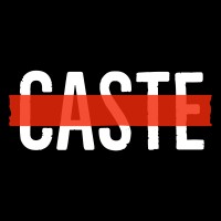 Centre for Annihilation of Caste logo - Similar company to One Light Campaign By Iird